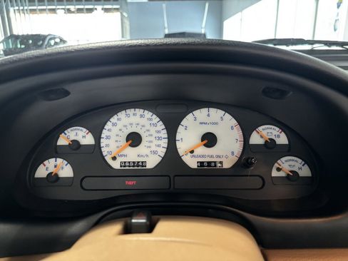 Used 1998 Ford Mustang GT image 16