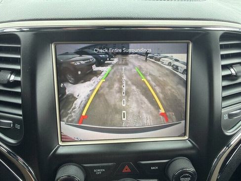 Used 2014 Jeep Grand Cherokee Summit image 22