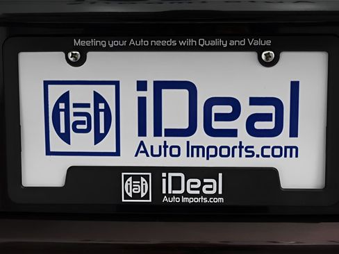 Used 2020 Land Rover Range Rover HSE AWD/4WD image 35