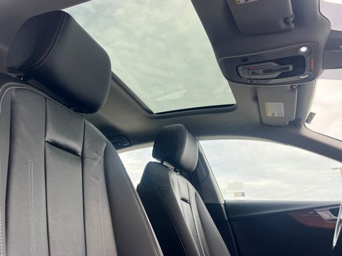 Used 2023 Audi A5 2.0T Premium w/ Convenience Package image 17