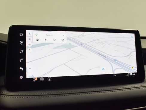 Certified 2026 INFINITI QX60 Sport w/ Dark Cargo Package image 23