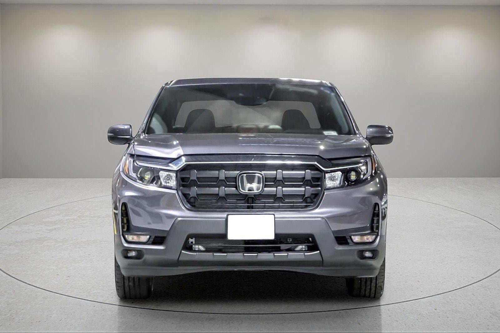 New 2026 Honda Ridgeline RTL image 8