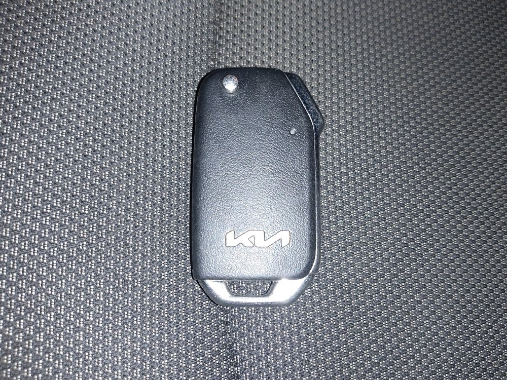 Used 2023 Kia Forte LXS FWD image 32