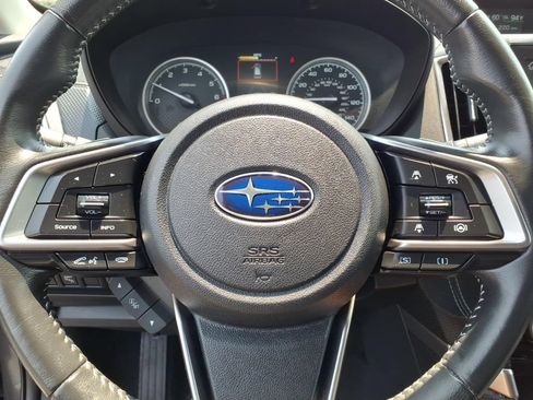 Certified 2023 Subaru Forester Limited AWD/4WD image 6