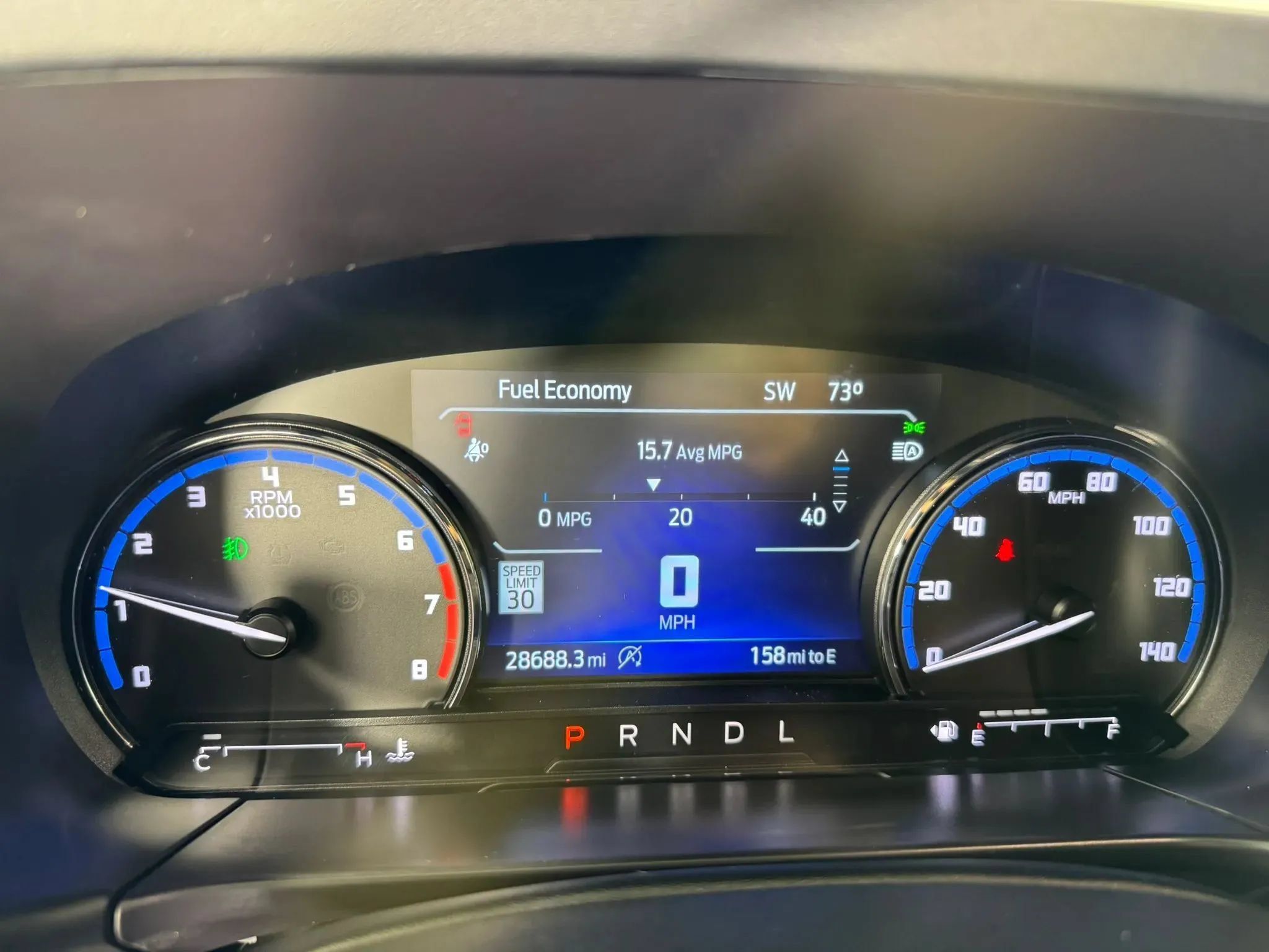 Used 2022 Ford Bronco Sport Outer Banks w/ Tech Package AWD/4WD image 14
