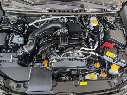 Used 2022 Subaru Crosstrek 2.5i Sport w/ Moonroof Package image 22