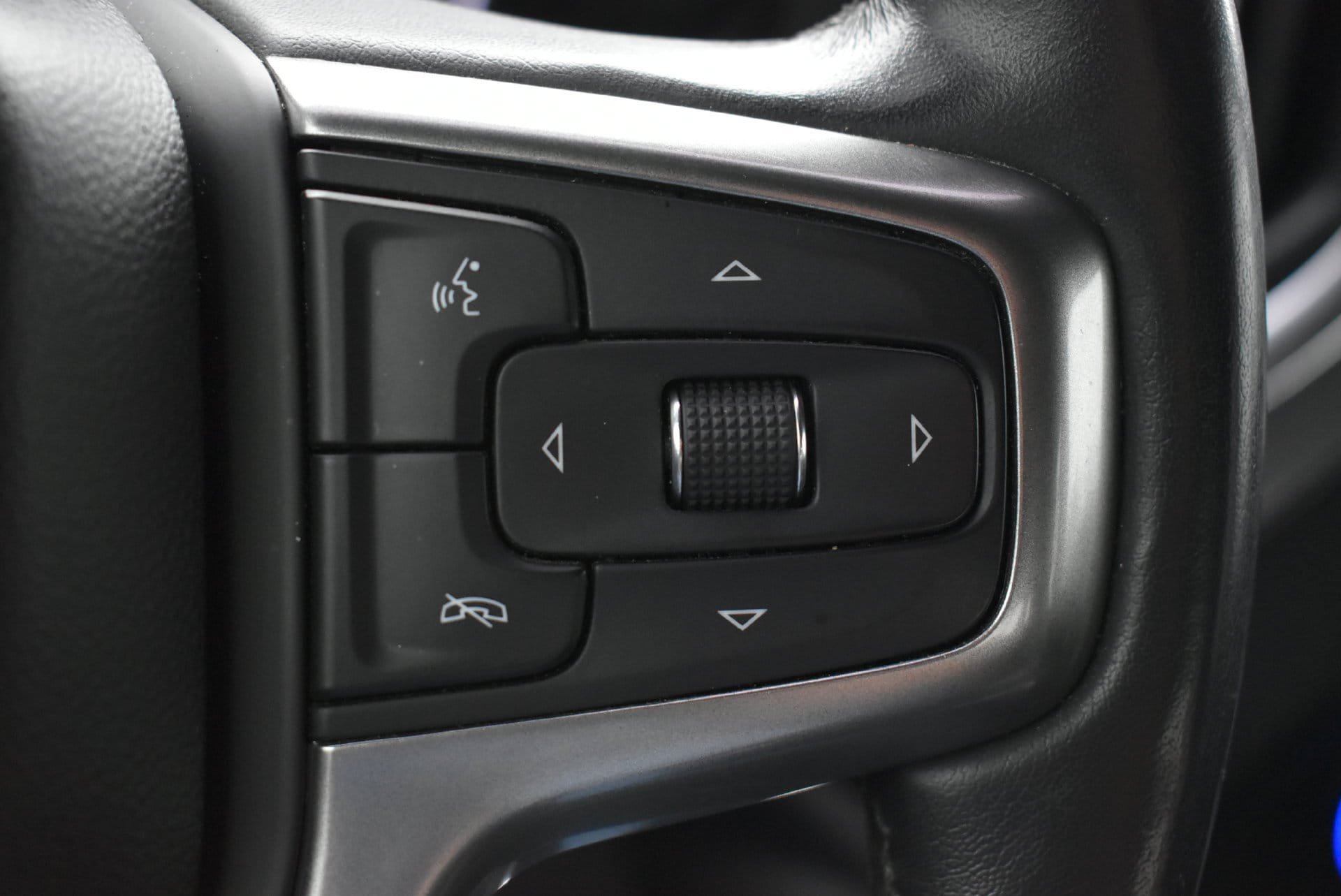 Used 2019 Chevrolet Silverado 1500 RST w/ All-Star Edition AWD/4WD image 22