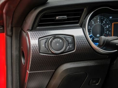 Used 2018 Ford Mustang GT Premium w/ GT Performance Package image 30