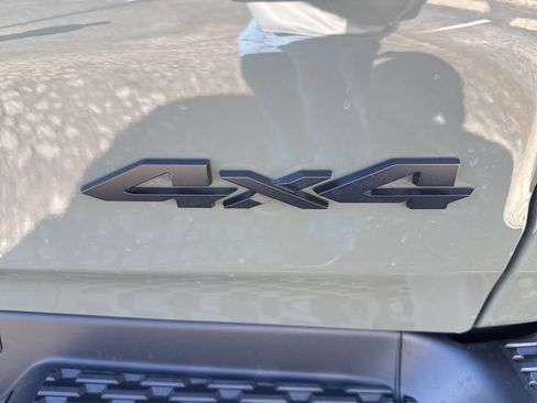 New 2026 RAM 1500 Lone Star image 15