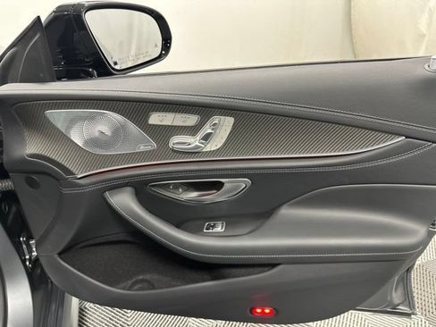 Certified 2022 Mercedes-Benz AMG GT 53 image 32