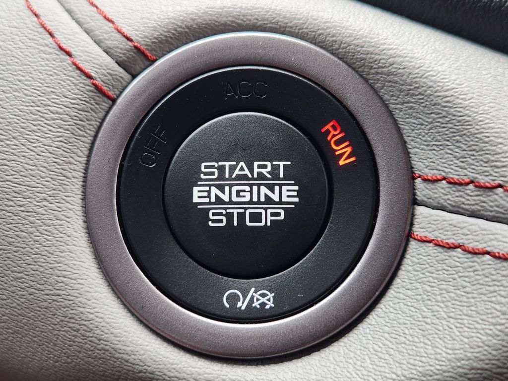 Used 2024 Dodge Durango Citadel AWD/4WD image 24