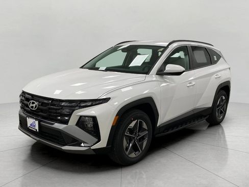 New 2026 Hyundai Tucson SEL AWD/4WD image 9