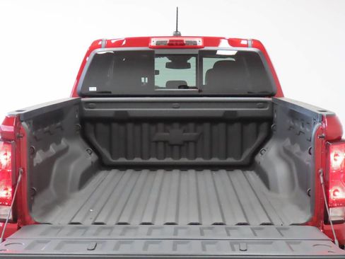 Used 2026 Chevrolet Colorado LT AWD/4WD image 5