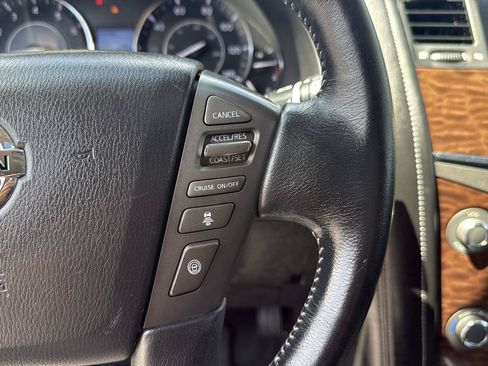 Used 2019 Nissan Armada SL w/ Premium Package AWD/4WD image 23