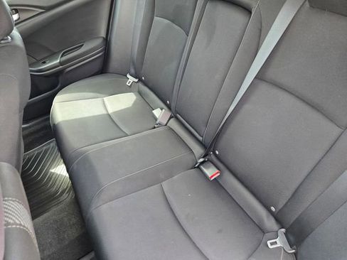 Used 2018 Honda Civic EX-T image 27
