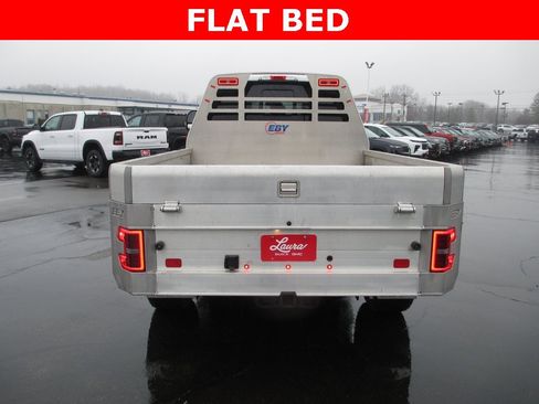 Used 2024 Ford F350 XL w/ FX4 Off-Road Package image 6