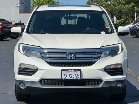 Used 2017 Honda Pilot EX-L image 10