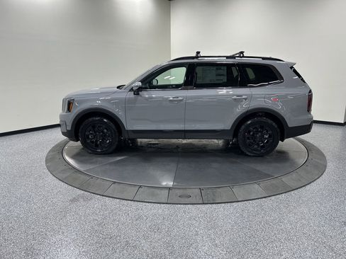 New 2025 Kia Telluride SX Prestige X-Pro image 8