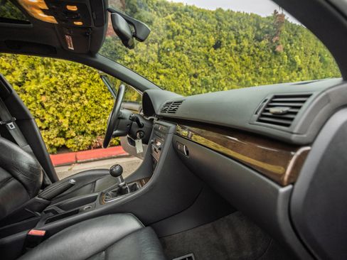 Used 2004 Audi S4 Sedan image 16