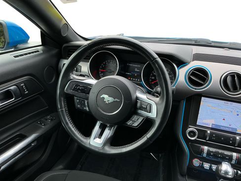 Used 2020 Ford Mustang Coupe w/ Equipment Group 101A image 11