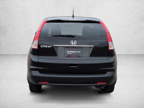 Used 2012 Honda CR-V EX image 6