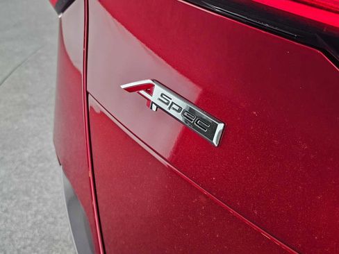 New 2024 Acura ZDX A-Spec image 13