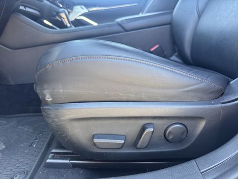 Used 2020 MAZDA MAZDA3 AWD Hatchback w/ Preferred Pkg image 20