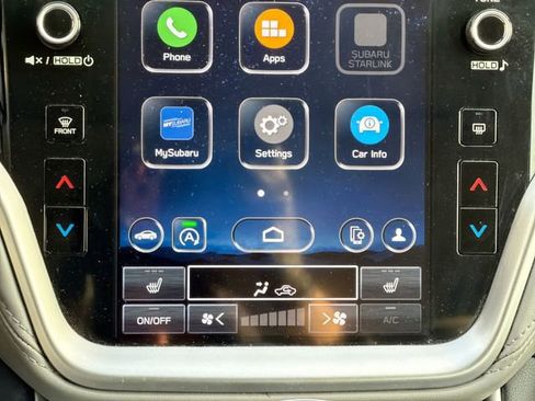 Used 2024 Subaru Legacy Premium image 18