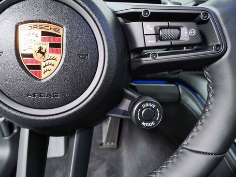 New 2026 Porsche Panamera image 11