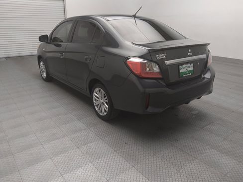 Used 2024 Mitsubishi Mirage G4 Black Edition image 5