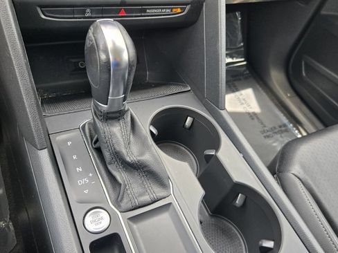 Used 2019 Volkswagen Atlas SE w/ Towing Package FWD image 21