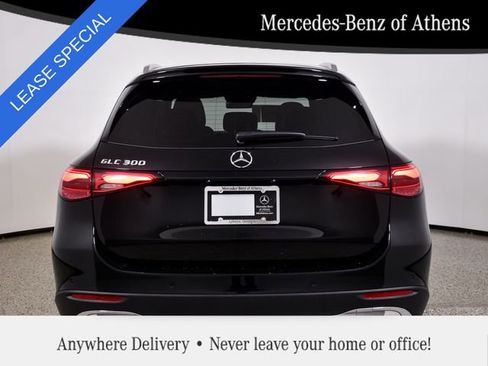 New 2026 Mercedes-Benz GLC 300 image 6