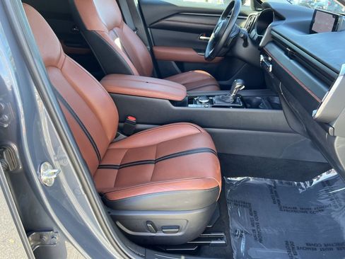 Used 2023 MAZDA CX-50 2.5 Turbo w/ Cargo Package image 30