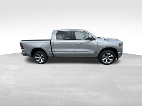 Used 2019 RAM 1500 Limited AWD/4WD image 6