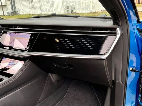 Used 2025 Jeep Wagoneer S Limited image 16