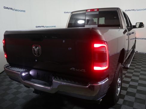 Used 2020 RAM 2500 Tradesman w/ Safety Group image 6