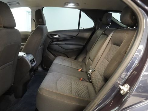 Used 2018 Chevrolet Equinox LT AWD/4WD image 28