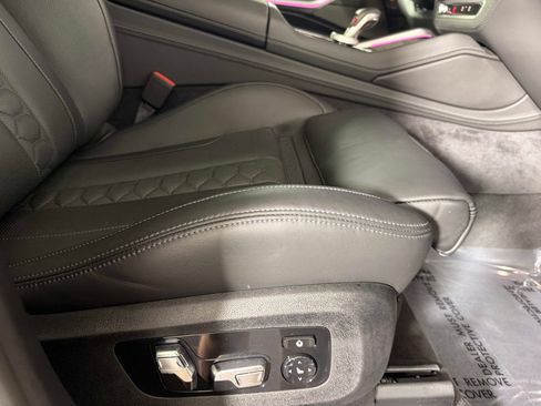 Used 2025 BMW X5 M Competition AWD/4WD image 21