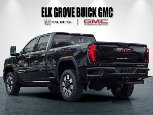 New 2026 GMC Sierra 2500 Denali w/ Denali Reserve Package image 6