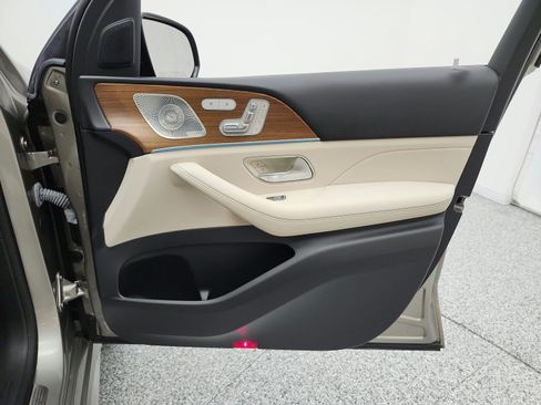 Certified 2023 Mercedes-Benz GLE 450 4MATIC image 20