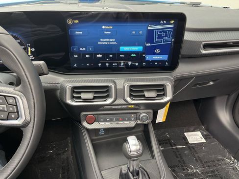 New 2026 Ford Mustang Premium RWD image 14