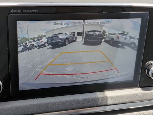 Used 2021 Hyundai Sonata SEL w/ Cargo Package FWD image 26