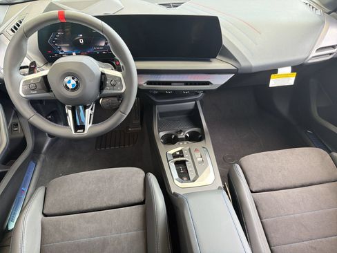 Used 2026 BMW M235i xDrive w/ Technology Package AWD/4WD image 23