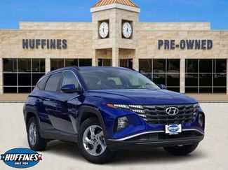 Certified 2023 Hyundai Tucson SEL AWD/4WD video 1