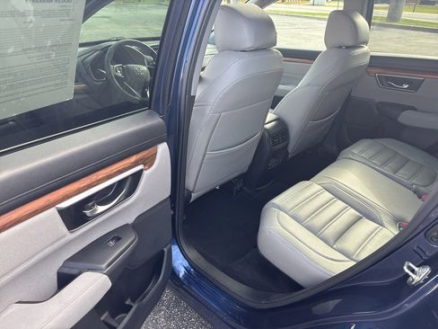 Used 2017 Honda CR-V EX image 32