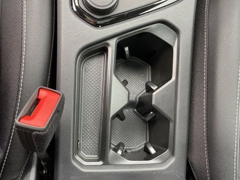 New 2024 Volkswagen Taos SE image 48