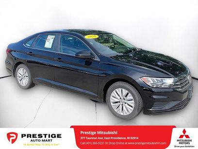 Used 2020 Volkswagen Jetta S w/ Driver Assistance Package
