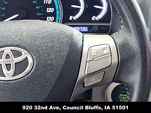 Used 2011 Toyota Venza AWD image 19