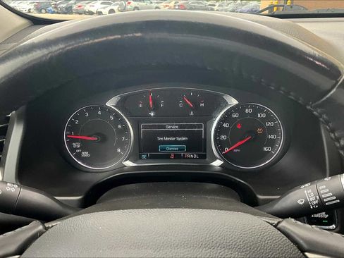 Used 2019 GMC Acadia SLT image 17