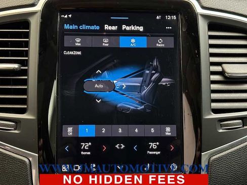 Used 2023 Volvo XC90 B5 Core w/ Protection Package Premier image 30